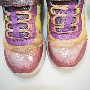 Skechers Unicorn Çocuk Spor Ayakkabı