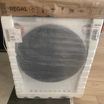 Regal Faturam Gönderilmiyor Montaj Yaptıramıyorum