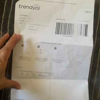 Regal Faturam Gönderilmiyor Montaj Yaptıramıyorum