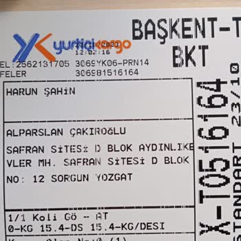 Avva Giyim Yanlış Ürün Ve Uzun Teslimat Suresi