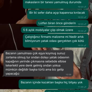 İnegöl Mobilya (Yalova) Yalova İnegöl Mobilya