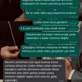 İnegöl Mobilya (Yalova) Yalova İnegöl Mobilya