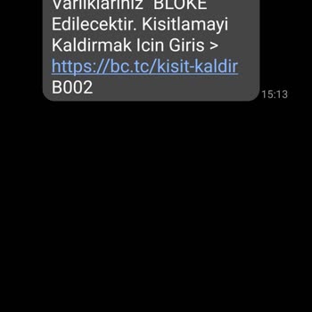 Binance Üyesi Değilim. Çözüm Odaklı Açıklama Bekliyorum