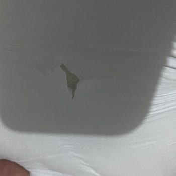 Beko Çamaşır Makinesi Sürekli Eşya Yırtıyor