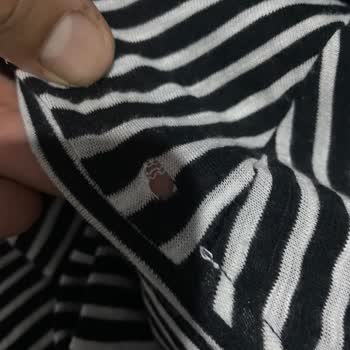 Beko Çamaşır Makinesi Sürekli Eşya Yırtıyor