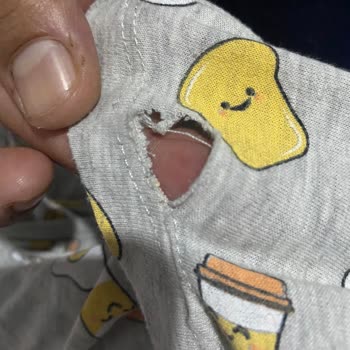 Beko Çamaşır Makinesi Sürekli Eşya Yırtıyor