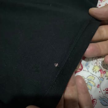 Beko Çamaşır Makinesi Sürekli Eşya Yırtıyor