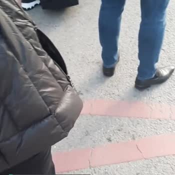 İBB - 8A Otobüs Kapasite Yetersizliği!