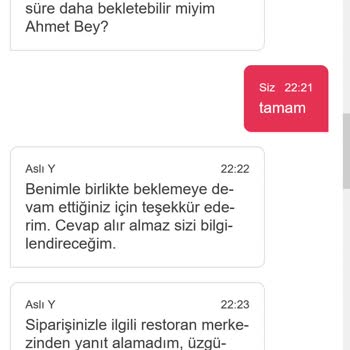 Yemeksepeti Pizza Hut Yere Düşmüş Dağılmış Pizza