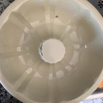 Schafer Ariana 3'lü Kek Kalıbı Setinde Sorun