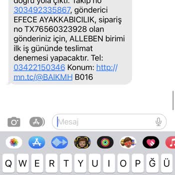 Gaziantep MNG Kargo Minihub Mozaik Şubesi Teslimatta Mağdur Ediyor