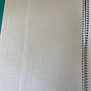 BİM Studi Defter Yarım Sayfalar