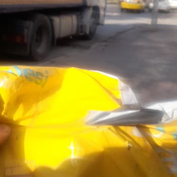 PTT Kargo Kargolar Zamanında Yerine Gelmiyor Geldi Gösteriliyor