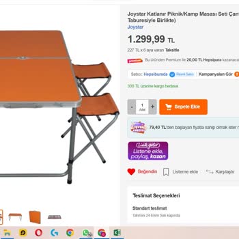 Hepsiburada Ürünü Kargodan Geri Çekti Tekrar Gönderilmesini İstiyorum