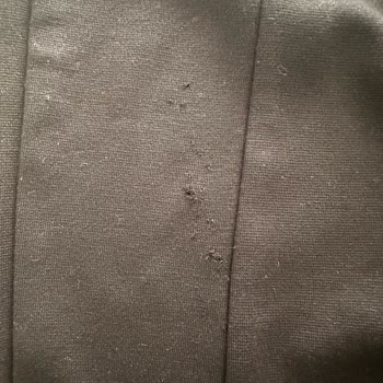 Trendyolmilla Yırtık Etiketsiz Ürün Gönderdi