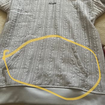 Ferel Moda Asla Denemeyin