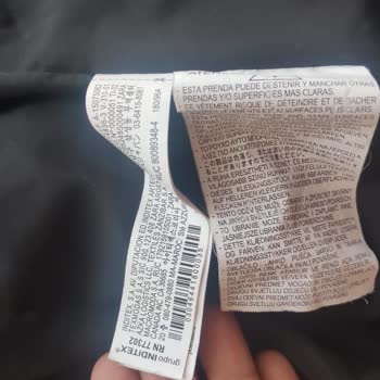 Zara'nın Yetersiz Ve İlgisiz Müşteri Hizmetleri