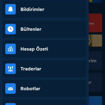 FindexFX Paramı İade Etmiyorlar