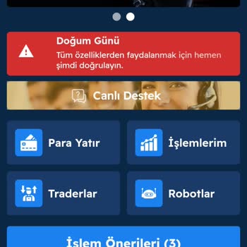 FindexFX Paramı İade Etmiyorlar