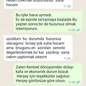 FindexFX Paramı İade Etmiyorlar