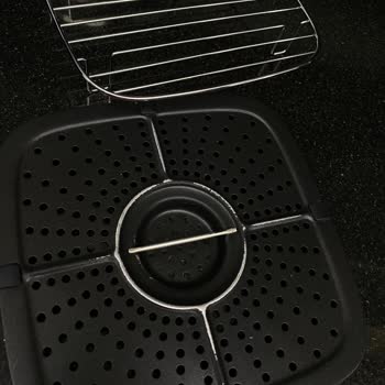 Xiaomi Airfryer Soyulmalar Var