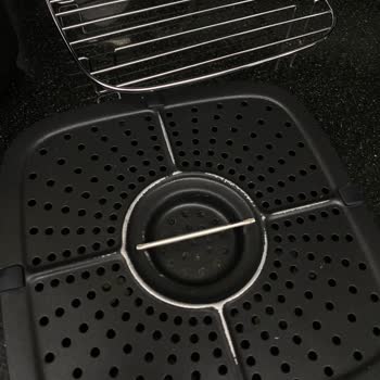 Xiaomi Airfryer Soyulmalar Var