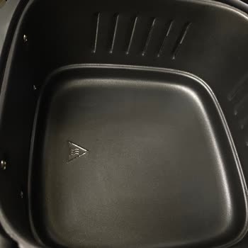 Xiaomi Airfryer Soyulmalar Var