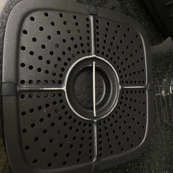Xiaomi Airfryer Soyulmalar Var