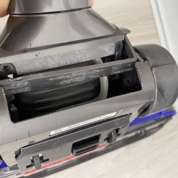 Dyson Cinetic Big Ball Absolute 2 Pnömatik Başlık Kırılması