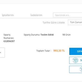 Avansas Yapamıyorsunuz Madem Neden? Yapıyormuşsunuz Gibi Davranıyorsunuz