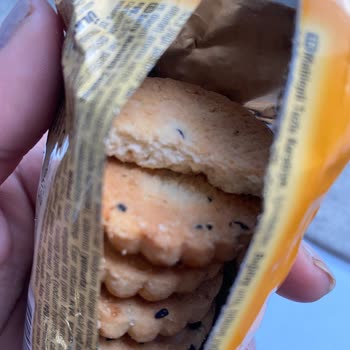 Ülker Bisküvi Ürünündeki Memnuniyetsizlik