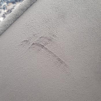 Naz Mobilya (Antalya) Hatalı Ürün