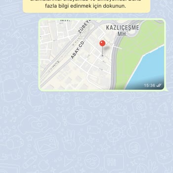 UPS Kargonun Kaba Üslubu Ve Yardımcı Olmaması!