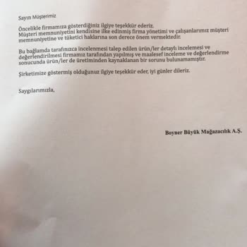 Boyner Under Armour Marka Ayakkabıda Dikiş Hatası