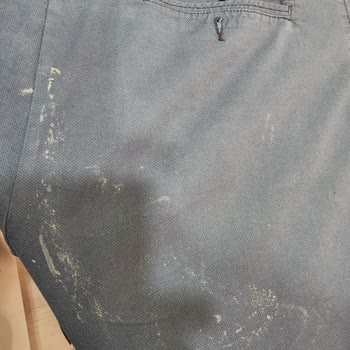 Tefal Pro Express Vision Sarı Su Ve Kireç