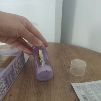 Loreal Paris Böcekli Ürün Yollamış