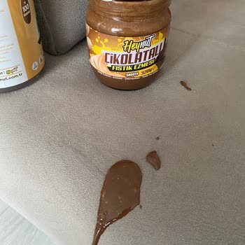 Heynut Markasından Aldığım Ürünlerde Sorun