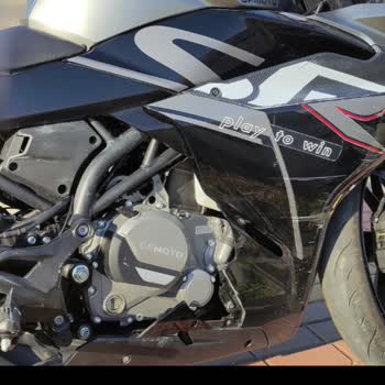 CFMOTO Parça Olmaması Ve Hiçbir Bayinin İlgilenmemesi