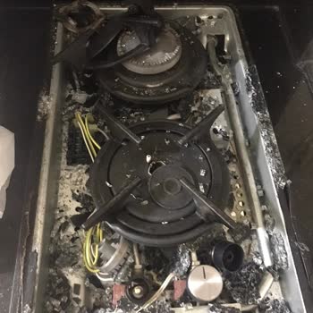 Eskişehir Kumtel Çözüm Ankastre