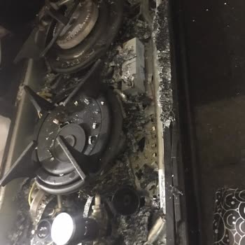 Eskişehir Kumtel Çözüm Ankastre