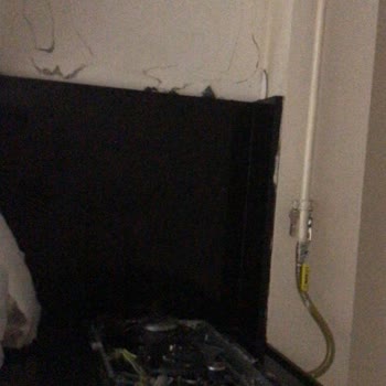 Eskişehir Kumtel Çözüm Ankastre