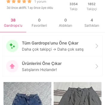 Gardrops Ürün Onayı Yapılmadı Hala Kargoda Görünüyor