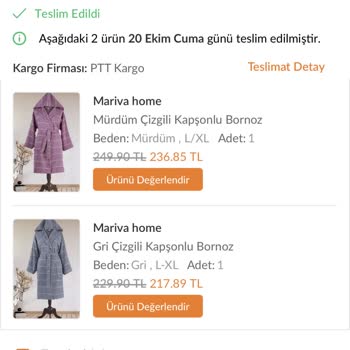 Trendyol Yanlış Ürün Ve İlgisizliği