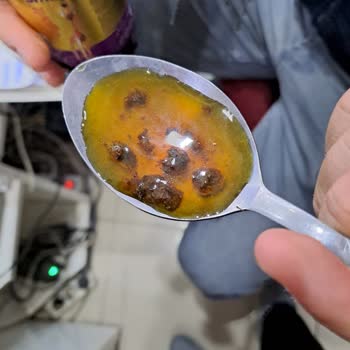 Argivit Smart Şurup Bozuk Çıktı