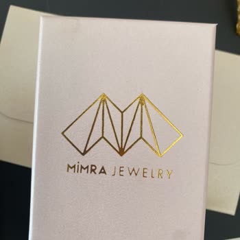 Mimra Pırlanta Açıklamadan Farklı Teslim Edilen Ürün