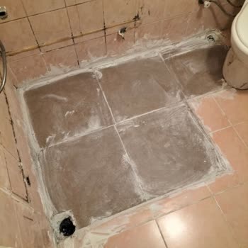 Armut Uygulamasından Bulduğumuz Usta İşi Bitirmeden Kayboldu.