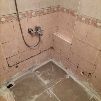 Armut Uygulamasından Bulduğumuz Usta İşi Bitirmeden Kayboldu.