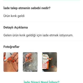 Dolap Uygulaması Güvenilir Değil, Adaletsiz