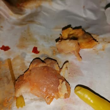 Donas Markasının Dikkatsizliği Bizim Sağlığımıza Zarar Verebilir