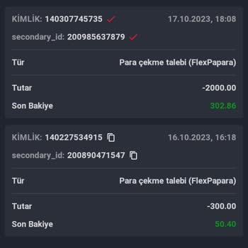 VayCasino Şikayetim Yok Memnuniyet İçin Yazdım